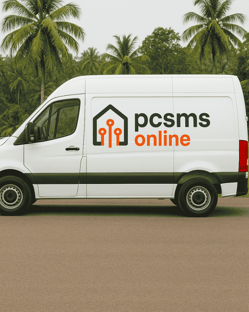 pcsms.online
